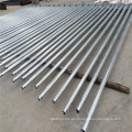 CE Approved 6m High-Pole Lampe mit Hot DIP Galvanisierung